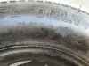 Volvo 240 940 740 KOŁO ZAPASOWE Zapas 175/80 R14