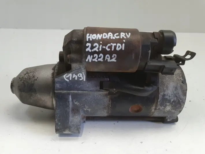 Honda CR-V II 2.2 iCDTI ROZRUSZNIK M002T85871