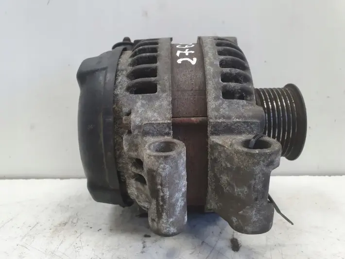Land Rover Discovery III 2.7 TD V6 ALTERNATOR