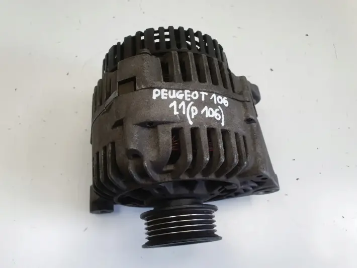 Peugeot 106 1.1 ALTERNATOR