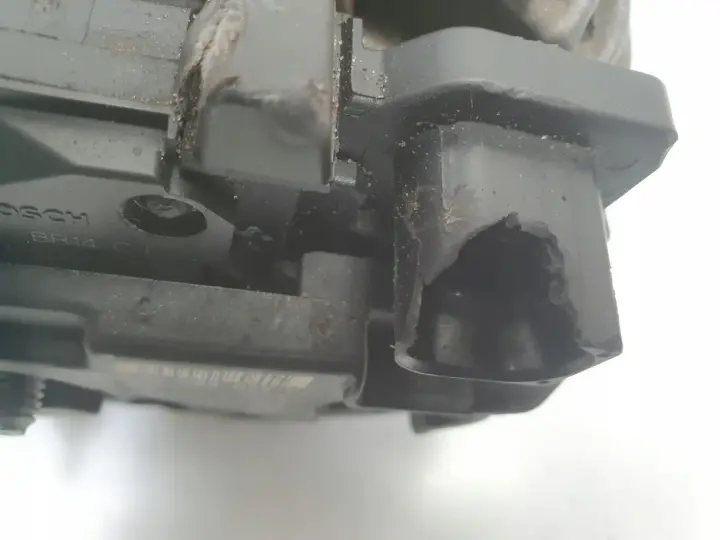 Skoda Rapid 1.2 TSI ALTERNATOR bosch 03C903025F 140A