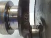 BMW E46 E90 E87 2.0 i WAŁ KORBOWY N46B20 AAES1222324
