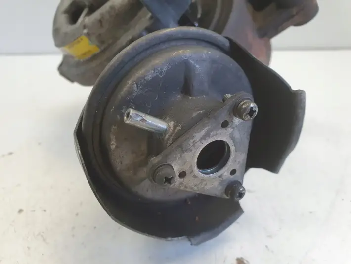 Ford Focus MK2 2.0 TDCI TURBOSPRĘŻARKA turbo 9662464980