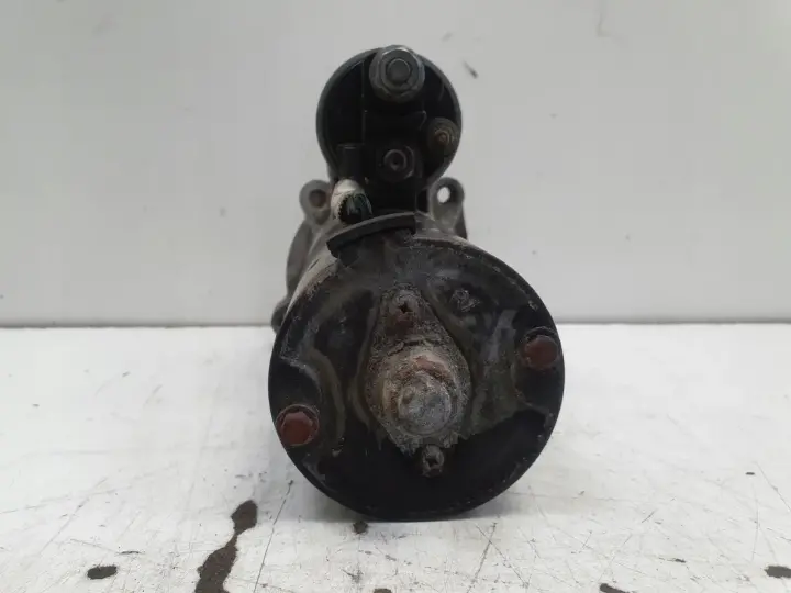 Volvo V70 III 2.0 D D3 ROZRUSZNIK bosch 31327066 0001109398