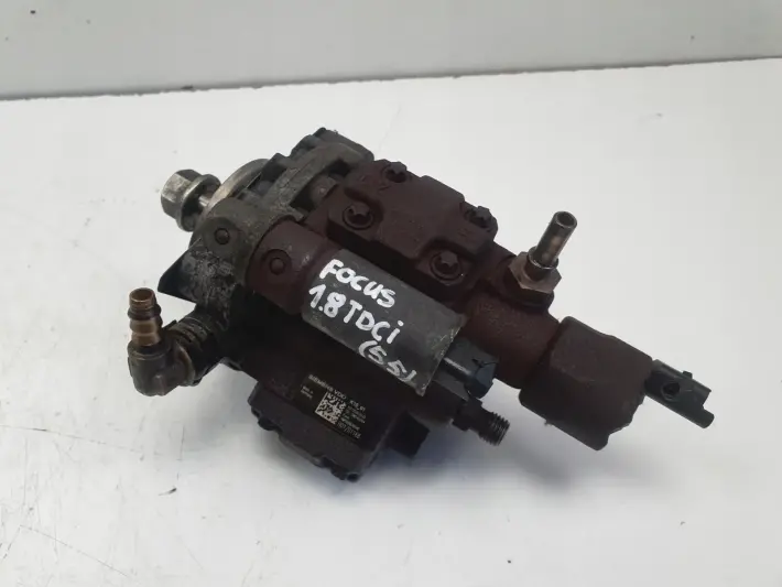 Ford Focus MK2 1.8 TDCI POMPA WTRYSKOWA paliwa 4M5Q9B395AE KKDA 115KM