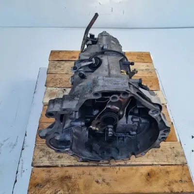 VW Passat B5 1.9 TDI MANUALNA SKRZYNIA BIEGÓW manual FHN