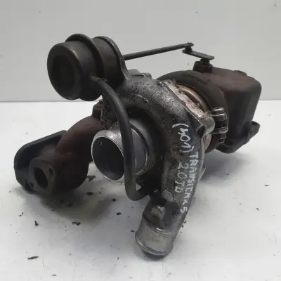 Ford Transit MK6 VI 2.0 TDDI TURBOSPRĘŻARKA turbo 2C1Q-6K682-BE