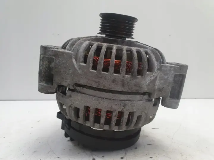 Mercedes SL R230 3.7 B ALTERNATOR
