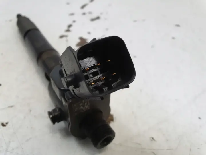 Volvo V70 III XC70 II lift 2.0D D4 WTRYSKIWACZ PALIWA Wtrysk 31405404