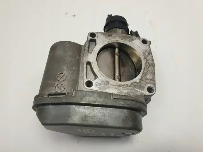 Mercedes W208 2.3 K PRZEPUSTNICA 1111410025