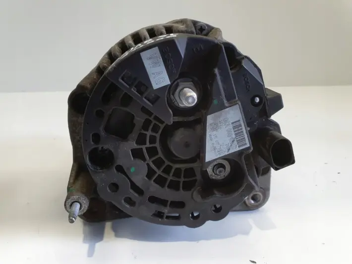 VW New Beetle 1.6 8V ALTERNATOR 70A 06A903026B