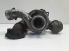 Opel Vectra C Astra H 1.9 CDTI 8V 120 KM TURBOSPRĘŻARKA turbo 55205474