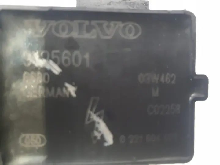 Volvo S80 S60 V70 II 2.4 B CEWKA ZAPŁONOWA 9125601