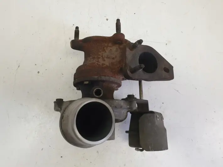 Renault Clio III 1.5 DCI TURBOSPRĘŻARKA H82728353