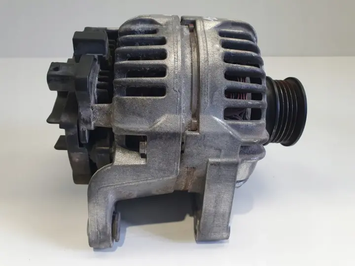 Opel Astra III H 1.6 16V ALTERNATOR 100A bosch 0124325163 AK