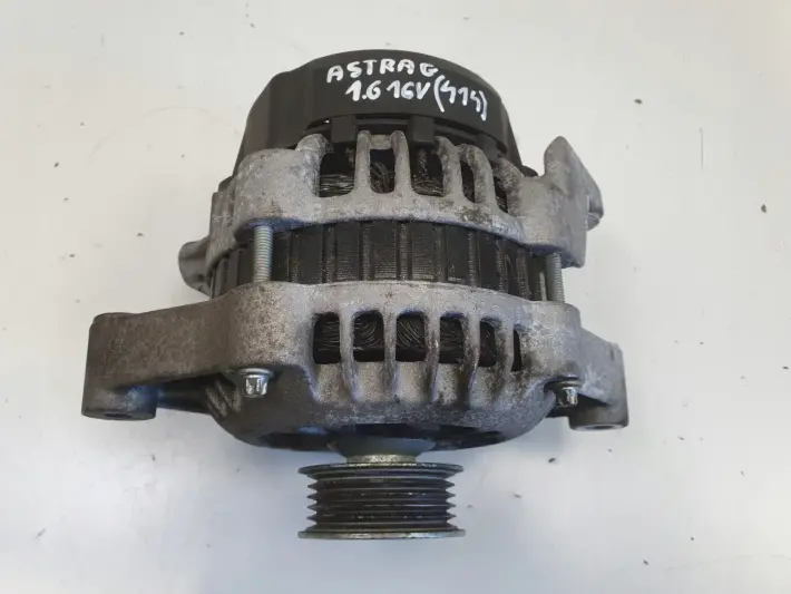 Opel Astra II G 1.6 16V ALTERNATOR