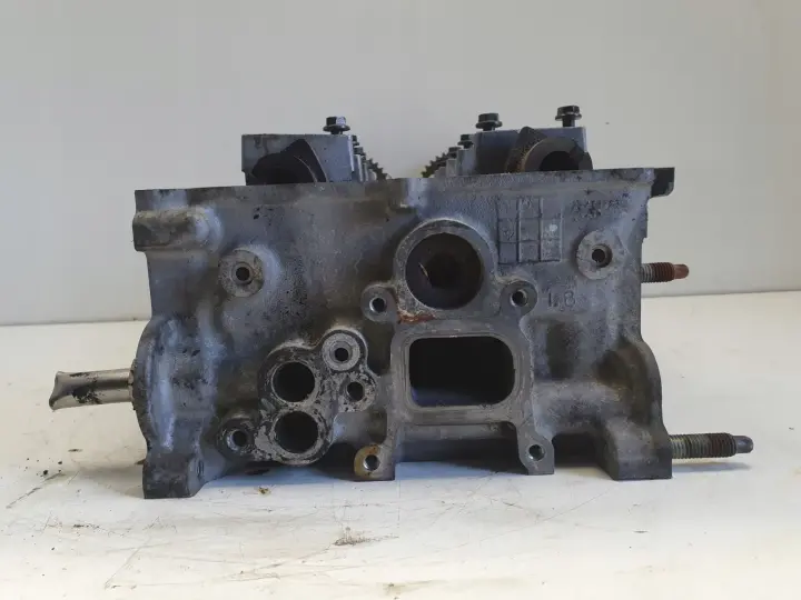 Ford Focus MK2 1.8 16V GŁOWICA CYLINDRÓW 1S7G-6090-AX
