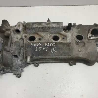 Lexus IS250 IS 250 2.5 V6 POKRYWA ZAWORÓW