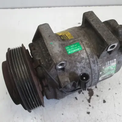 Volvo XC90 2.4 D5 SPRĘŻARKA KLIMATYZACJI pompa 31308261