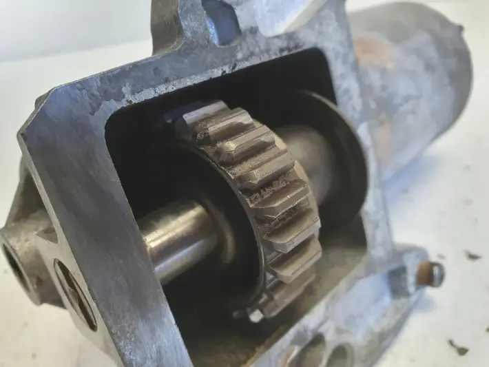 Jaguar X-Type 2.1 V6 ROZRUSZNIK 93BBKD