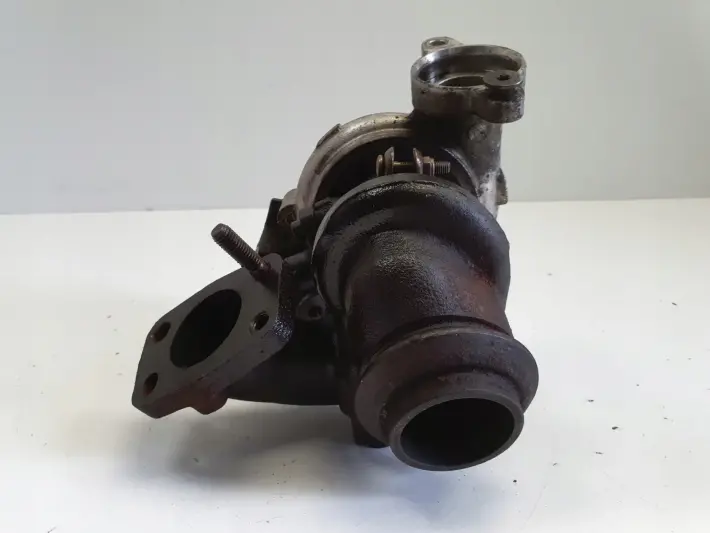 Peugeot Partner II 1.6 HDI TURBOSPRĘŻARKA turbo 9670371380