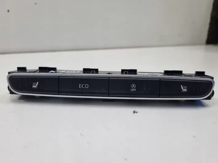 Renault Scenic IV Megane IV PANEL FOTELI Przełącznik E32411-01