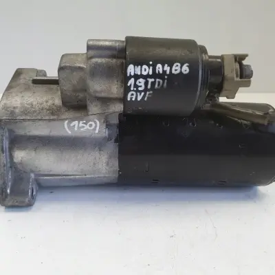 Audi A4 B6 1.9 TDI ROZRUSZNIK bosch 0001124020