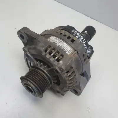 Fiat Doblo II 1.6 M-Jet ALTERNATOR 150A 51943777 denso