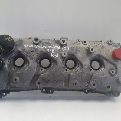 Alfa Romeo Giulietta 1.4 T TB POKRYWA ZAWORÓW Zaworowa F1122A1