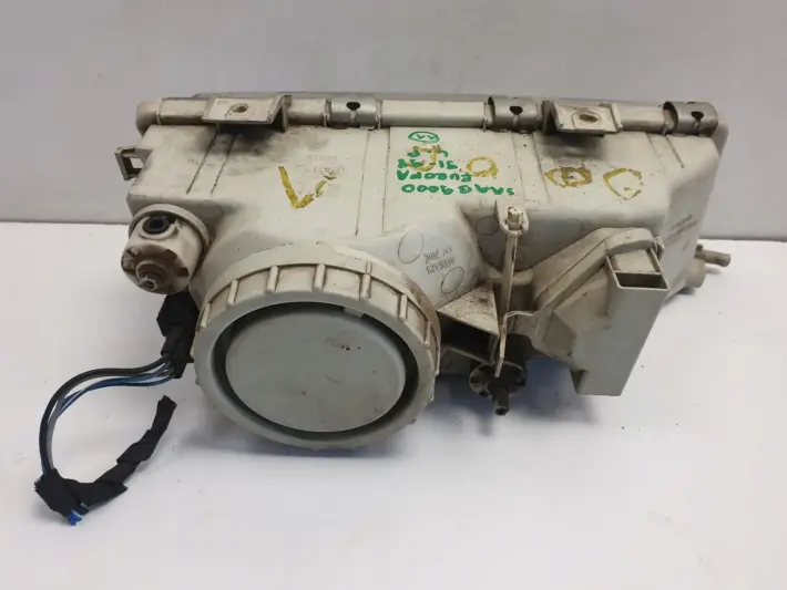 Saab 9000 91-98r PRZEDNIA LAMPA LEWA europa