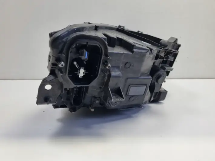 Volvo S90 V90 II PRZEDNIA LAMPA LEWA lewy przód MID LED EUROPA 31655197