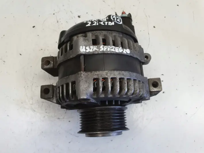 Honda Civic VIII 2.2 iCTDI ALTERNATOR
