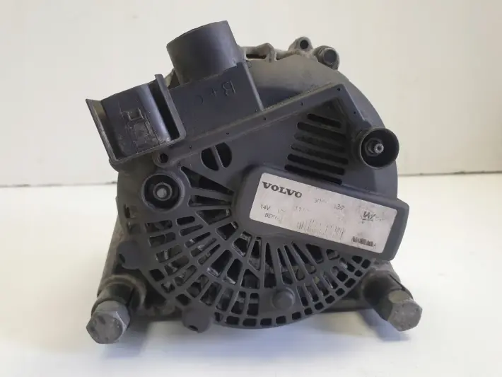 Volvo S40 II V50 C30 1.6 D ALTERNATOR 30659389