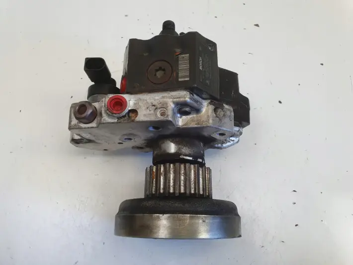 Audi A6 C6 2.7 TDI POMPA WTRYSKOWA paliwa 0445010090