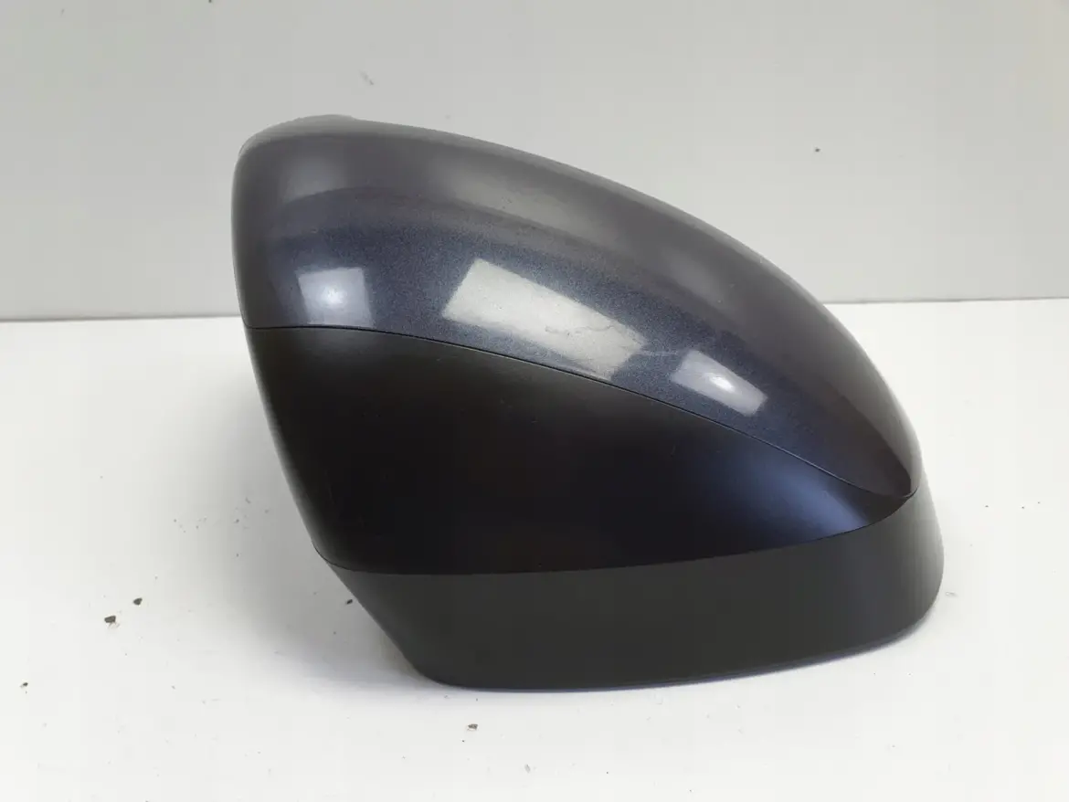Citroen C4 Picasso 06-13r LUSTERKO PRAWE PASAŻERA 6+2 kable