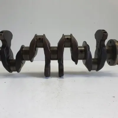 Peugeot 308 1.4 VTi WAŁ KORBOWY 75347334 8FS