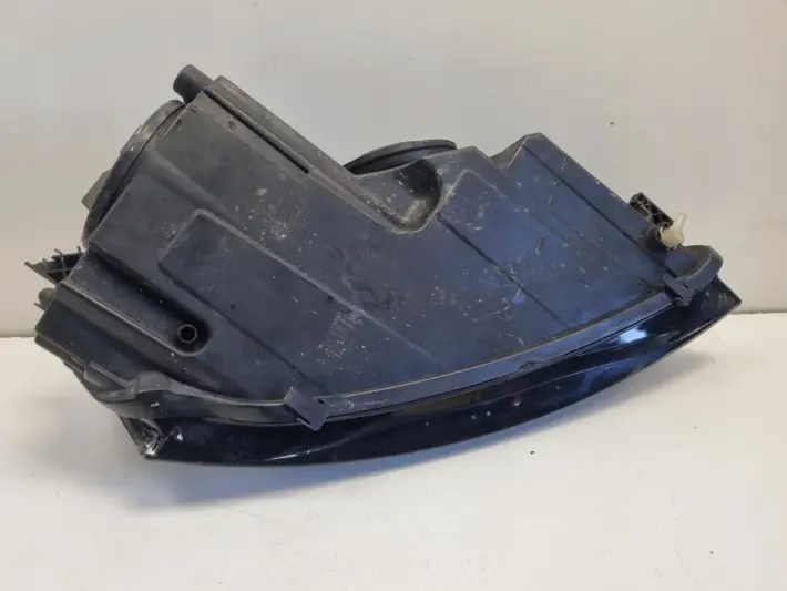 Audi A3 8L LIFT PRZEDNIA LAMPA LEWA lewy przód 8P0941003 1LJ009648-03