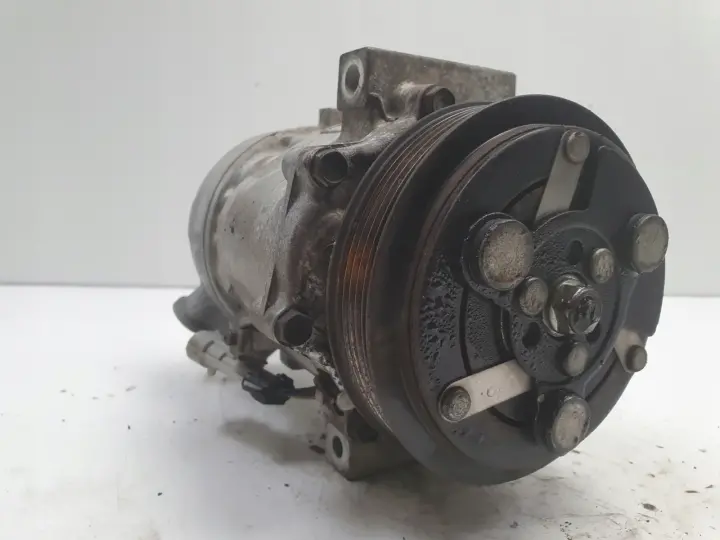 Saab 93 9-3 II 2.0 T SPRĘŻARKA KLIMATYZACJI pompa
