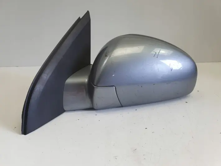 Opel Vectra C Signum LUSTERKO LEWE KIEROWCY 5 pin pinów 24436149
