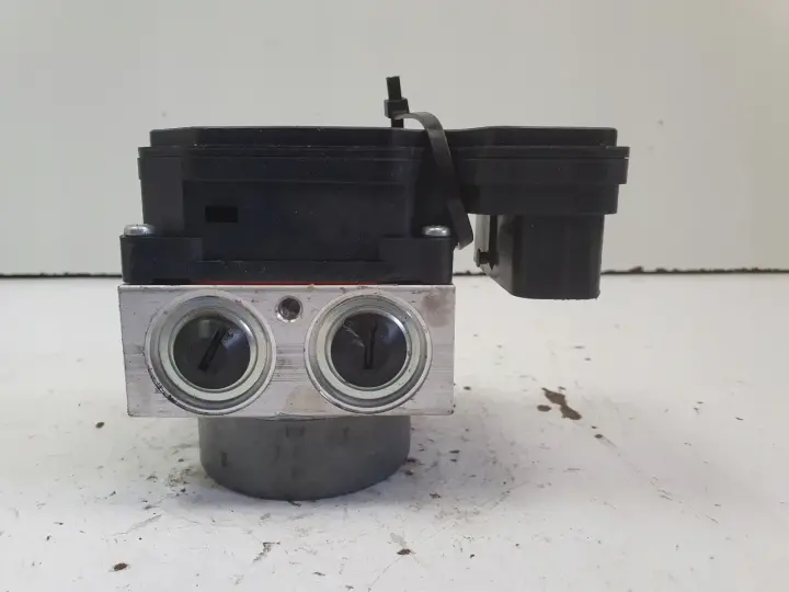 Toyota Corolla E21 POMPA ABS hamulcowa Sterownik 44510-12600 113040-41340