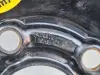 Opel Vectra C Astra H KOŁO DOJAZDOWE dojazdówka 115/70 R16 5x110 2160132