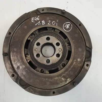 BMW E46 1.8 2.0 i KOŁO DWUMASOWE dwumas DWUMASA
