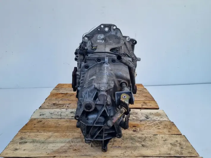 VW Passat B5 1.9 TDI MANUALNA SKRZYNIA BIEGÓW manual FHN