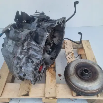 Volvo V70 III 2.4 D D5 185KM AUTOMATYCZNA SKRZYNIA BIEGÓW TF-80SC 30751903