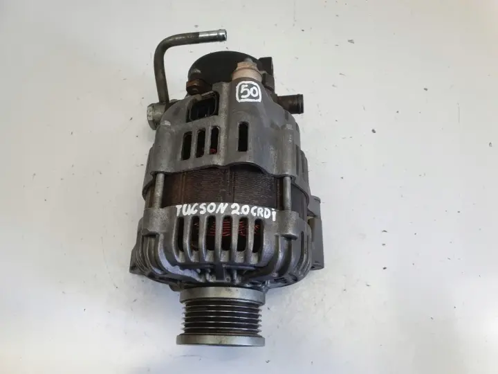 Hyundai Tucson 2.0 CRDI ALTERNATOR