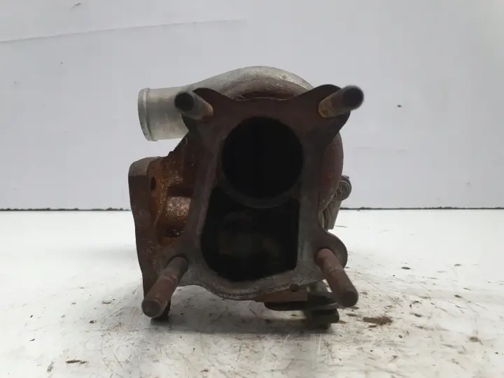 Opel Astra II G 1.7 DTI TURBOSPRĘŻARKA turbo 49173-06500