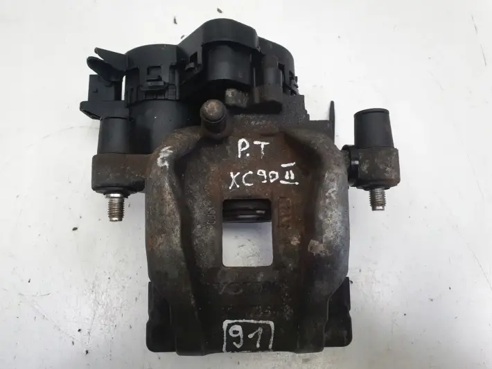 Volvo XC60 II TYLNY ZACISK HAMULCOWY prawy tył P32287434