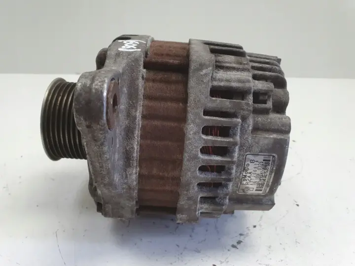 Mazda 3 II 2.2 CITD ALTERNATOR A2TJ0681A 100A