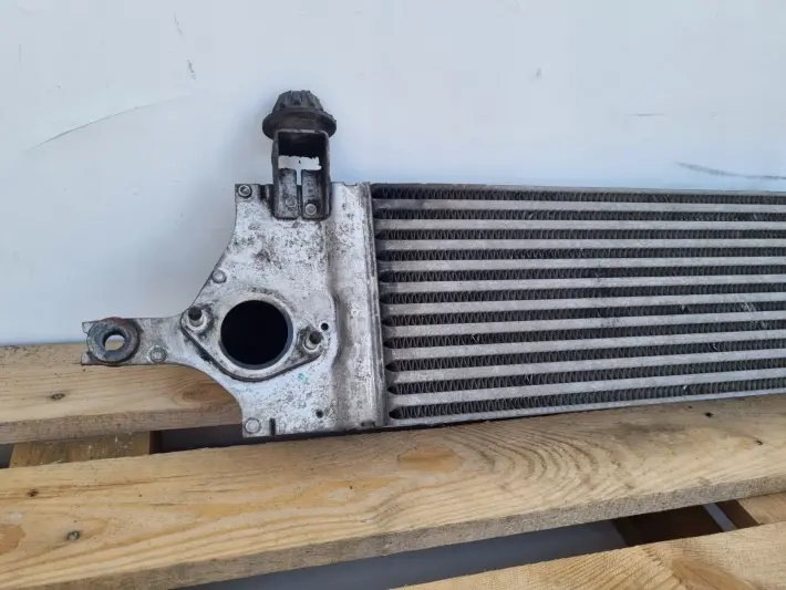 Nissan Qashqai IJ10 CHŁODNICA POWIETRZA Intercooler 14461-BB30A G3062007