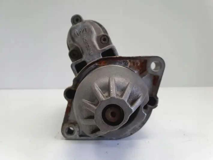 Fiat Doblo II 1.3 M-JET ROZRUSZNIK 51916170 bosch 0001172401
